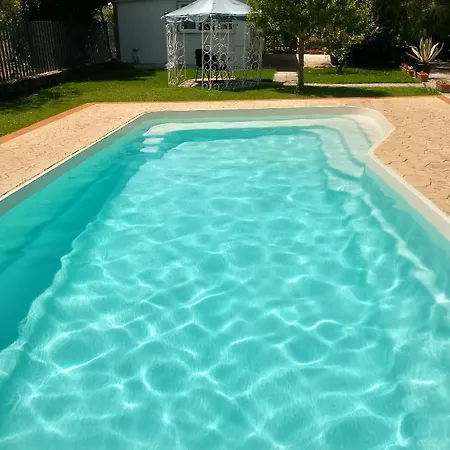 Villa Popolla Сasa de vacaciones
